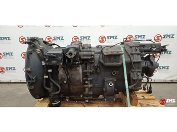 Pārnesumkārba SCANIA