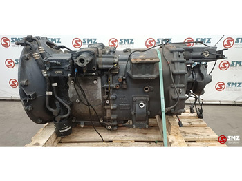 Pārnesumkārba SCANIA