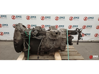 Pārnesumkārba SCANIA