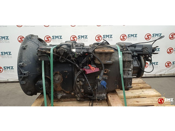 Pārnesumkārba SCANIA