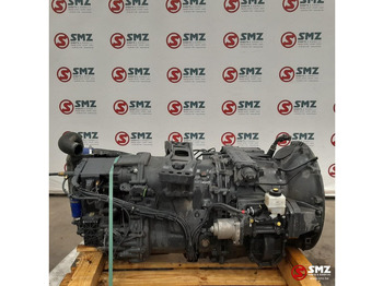 Pārnesumkārba SCANIA