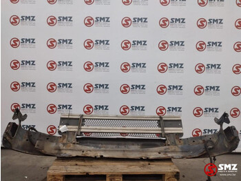 Buferis - Kravas automašīna Scania Occ voorbumper+radiatorgrille Scania: foto 2 Buferis - Kravas automašīna Scania Occ voorbumper+radiatorgrille Scania: foto 2