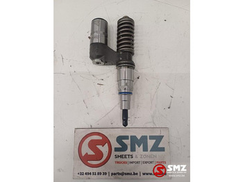 Degvielas sistēma SCANIA