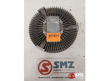 Dzinējs un rezerves daļas SCANIA