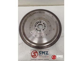 Dzinējs un rezerves daļas SCANIA