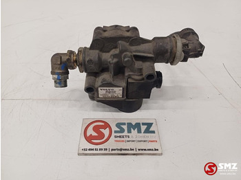 Rezerves daļa VOLVO