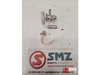 Jaunā Dzesēšanas sistēma - Kravas automašīna THERMOKING Expansieventiel Thermoking: foto 2 Jaunā Dzesēšanas sistēma - Kravas automašīna THERMOKING Expansieventiel Thermoking: foto 2