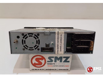 Elektrosistēma - Kravas automašīna VDO Occ navigatiesysteem VDO Dayton PC5400: foto 2