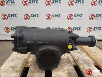 Stūres mehānisms - Kravas automašīna Volvo Gereviseerd stuurhuis volvo: foto 2