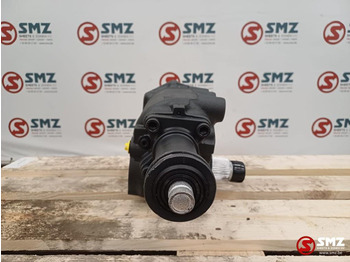 Stūres mehānisms - Kravas automašīna Volvo Gereviseerd stuurhuis volvo: foto 3