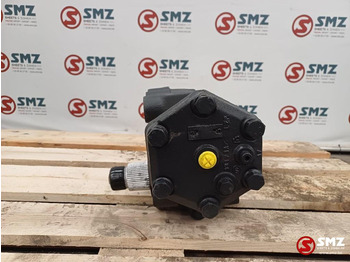 Stūres mehānisms - Kravas automašīna Volvo Gereviseerd stuurhuis volvo: foto 4