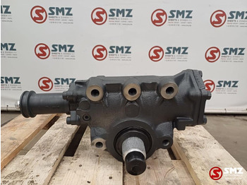 Stūres mehānisms RENAULT