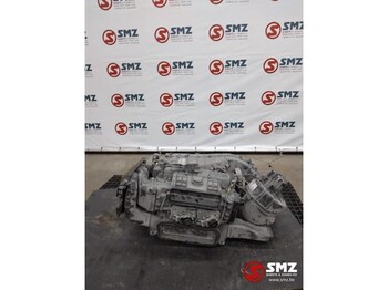 Apsilde/ Ventilācija VOLVO