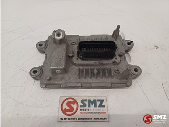 Elektroniskais vadības bloks (ECU) VÖGELE