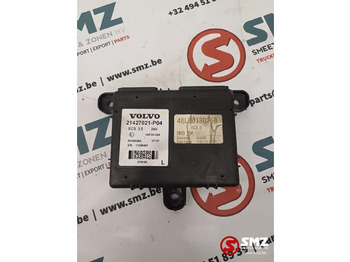 Elektroniskais vadības bloks (ECU) - Kravas automašīna Volvo Occ ECU ECS 3.5 regeleenheid Volvo: foto 2