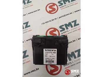 Elektroniskais vadības bloks (ECU) - Kravas automašīna Volvo Occ ECU VECU regeleenheid Volvo: foto 2