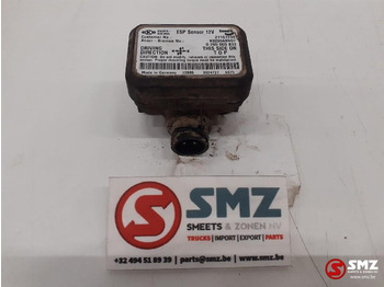 Sensors VOLVO