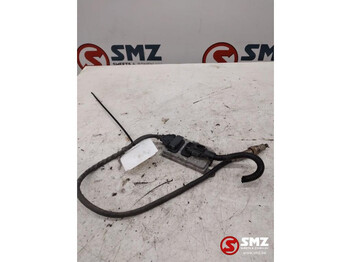 Sensors VOLVO