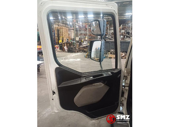 Kabīne un interjers - Kravas automašīna Volvo Occ cabine Volvo: foto 5