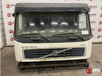 Kabīne un interjers VOLVO