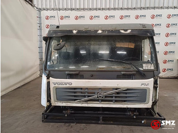 Kabīne un interjers VOLVO