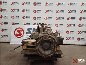 Pusass - Kravas automašīna Volvo Occ complete liftas Volvo: foto 4 Pusass - Kravas automašīna Volvo Occ complete liftas Volvo: foto 4