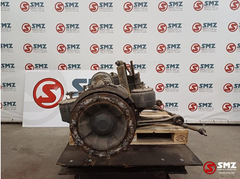 Pusass - Kravas automašīna Volvo Occ complete liftas Volvo: foto 3 Pusass - Kravas automašīna Volvo Occ complete liftas Volvo: foto 3