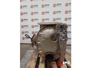 Katalizators - Kravas automašīna Volvo Occ katalysator Euro 4 Volvo: foto 3 Katalizators - Kravas automašīna Volvo Occ katalysator Euro 4 Volvo: foto 3