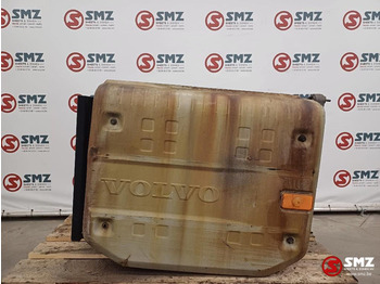 Katalizators VOLVO
