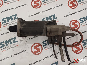 Sajūgs un rezerves daļas VOLVO