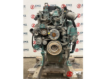 Dzinējs - Kravas automašīna Volvo Occ motor TAD570VE 129kW Volvo: foto 3