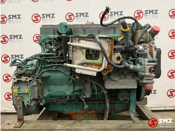 Dzinējs VOLVO