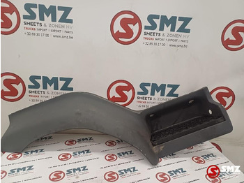 Kabīne un interjers VOLVO