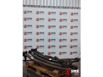 Tērauda piekare VOLVO