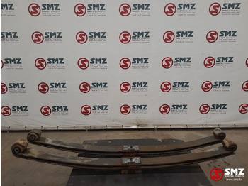 Tērauda piekare VOLVO