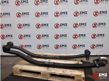 Tērauda piekare VOLVO FH