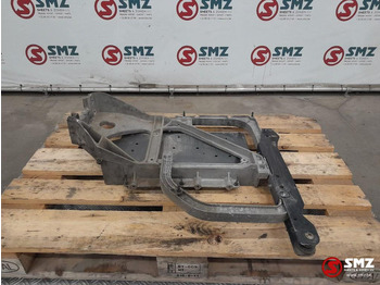 Rāmis/ Šasija VOLVO