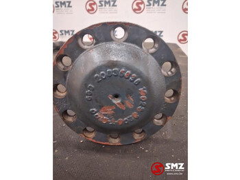 Rāmis/ Šasija VOLVO