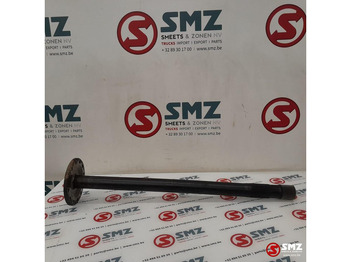 Rāmis/ Šasija VOLVO