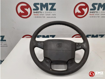 Stūres iekārta VOLVO