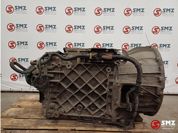 Pārnesumkārba VOLVO