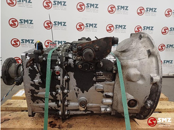 Pārnesumkārba VOLVO