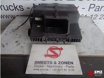 Apsilde/ Ventilācija VOLVO FH12