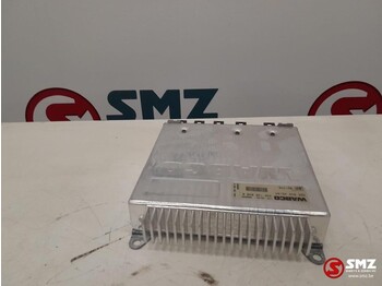 Elektroniskais vadības bloks (ECU) - Kravas automašīna Wabco Occ ECU besturingseenheid Wabco 4461350030: foto 5 Elektroniskais vadības bloks (ECU) - Kravas automašīna Wabco Occ ECU besturingseenheid Wabco 4461350030: foto 5