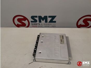 Elektroniskais vadības bloks (ECU) - Kravas automašīna Wabco Occ ECU besturingseenheid Wabco 4461350030: foto 3 Elektroniskais vadības bloks (ECU) - Kravas automašīna Wabco Occ ECU besturingseenheid Wabco 4461350030: foto 3