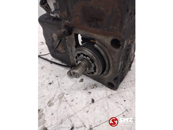 Asis un rezerves daļas - Kravas automašīna ZF Occ PTO voor versnellingsbak ZF: foto 3