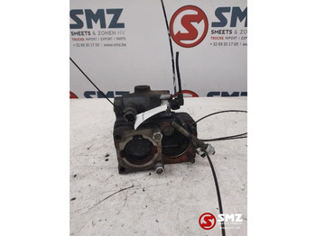 Asis un rezerves daļas - Kravas automašīna ZF Occ PTO voor versnellingsbak ZF: foto 2