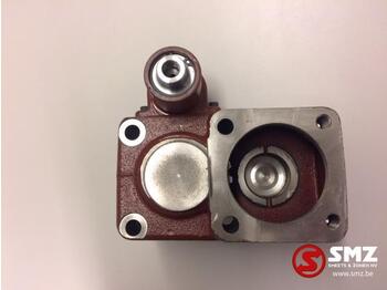 Jaunā Asis un rezerves daļas - Kravas automašīna ZF Pto zf double gear: foto 2