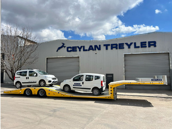 Puspiekabe CEYLAN