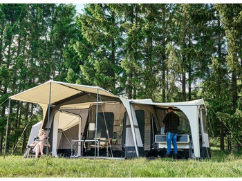 Dzīvojamais treileris